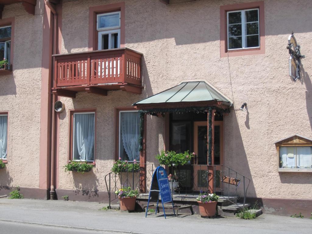 Bei Weirich Hotel Schwangau Exterior foto