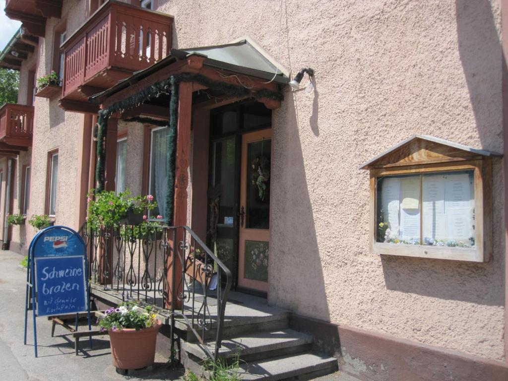 Bei Weirich Hotel Schwangau Exterior foto