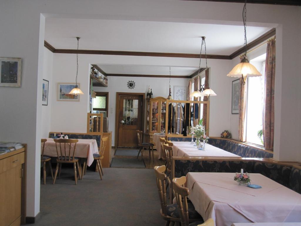 Bei Weirich Hotel Schwangau Exterior foto