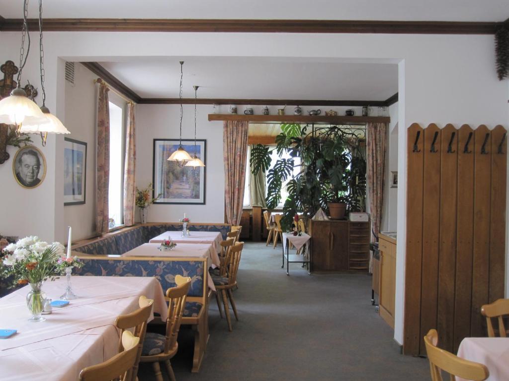 Bei Weirich Hotel Schwangau Exterior foto