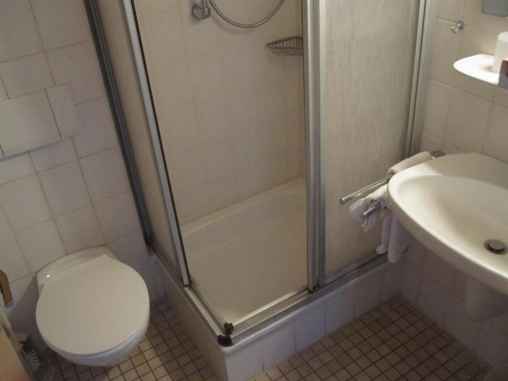 Bei Weirich Hotel Schwangau Cameră foto