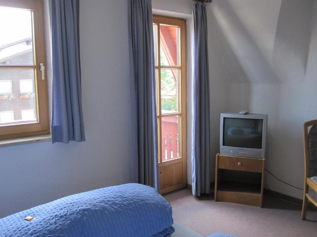 Bei Weirich Hotel Schwangau Cameră foto