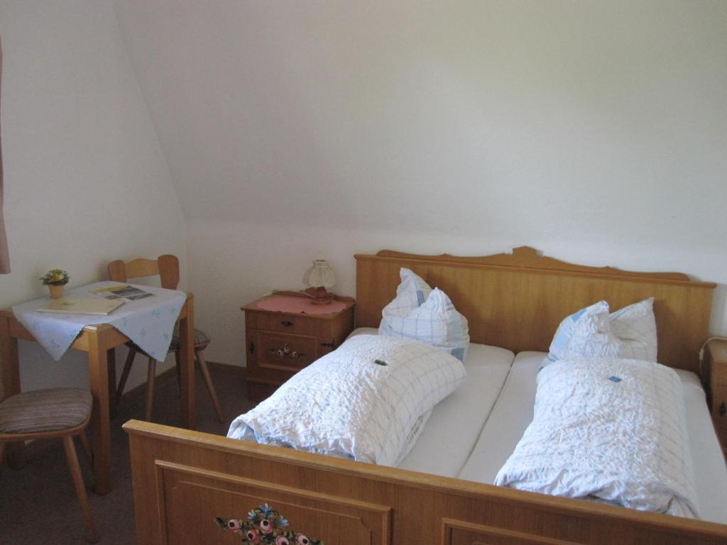 Bei Weirich Hotel Schwangau Cameră foto